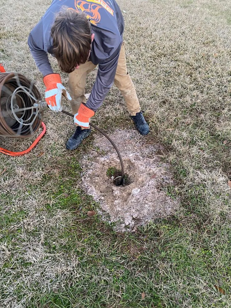 Slide of Prestige Plumbing