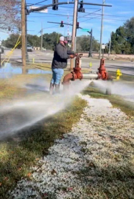 Slide of Prestige Plumbing