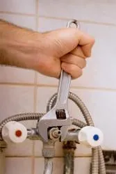 Slide of Prestige Plumbing