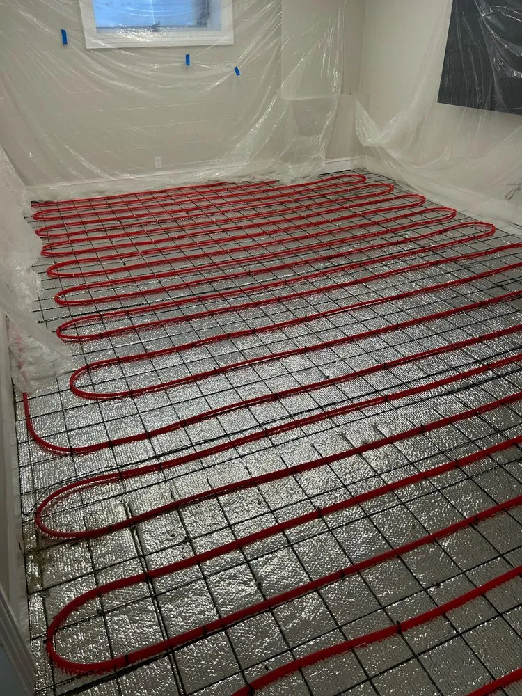 Slide of Prestige Rooter