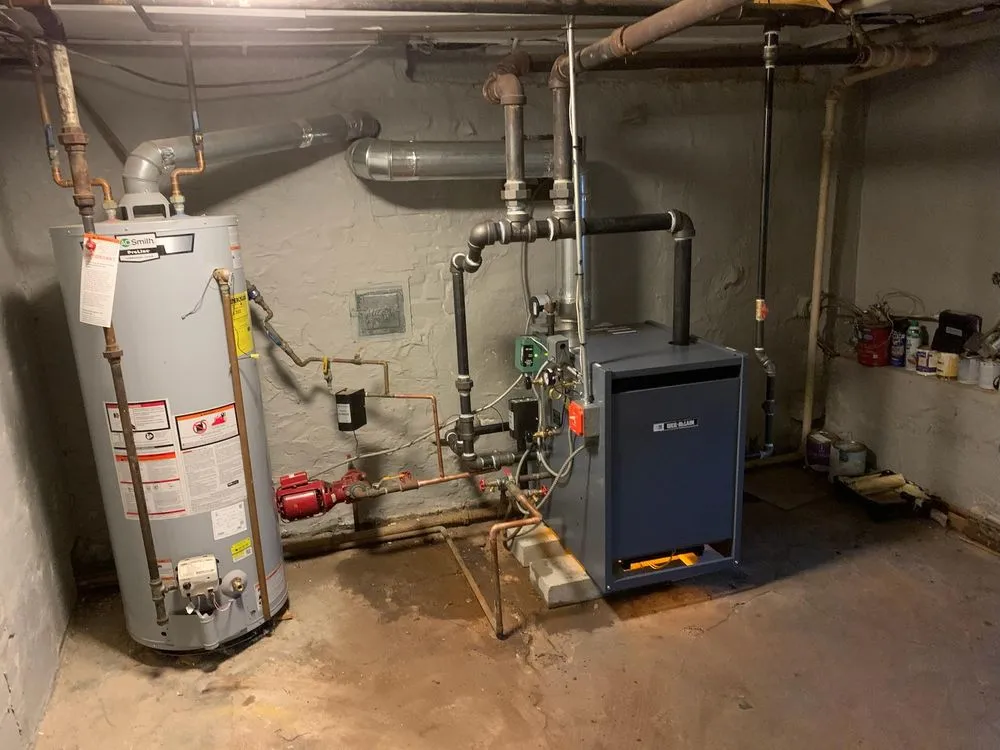 Slide of Prestige Rooter