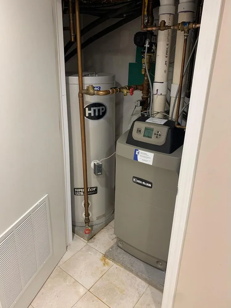 Slide of Prestige Rooter