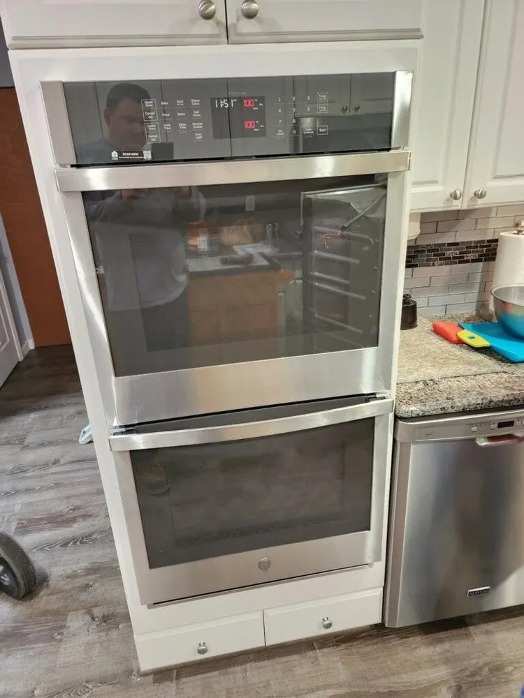 Slide of Prestige Service