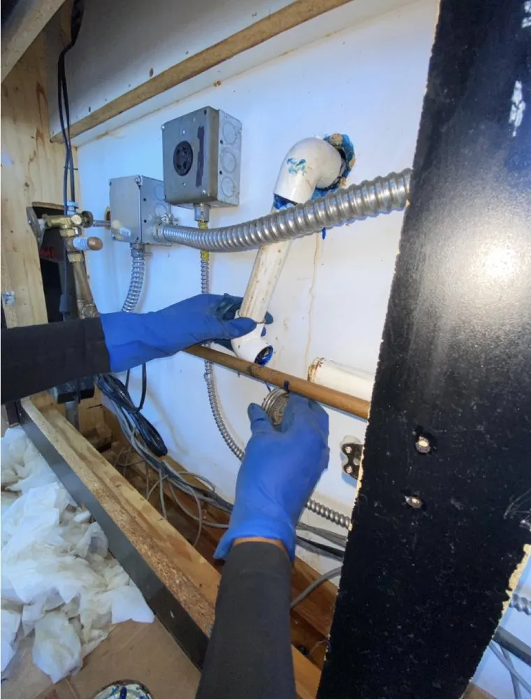 Slide of Prestige Team FL