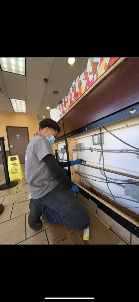 Slide of Prestige Team FL