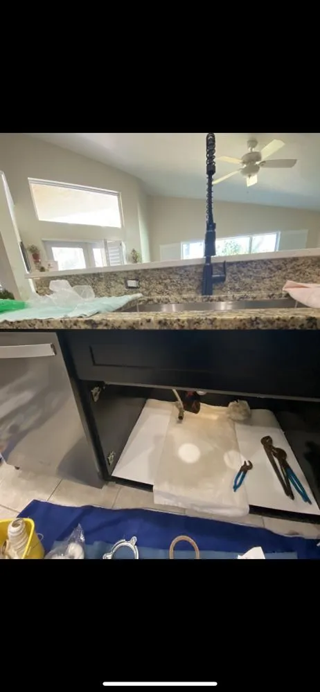 Slide of Prestige Team FL