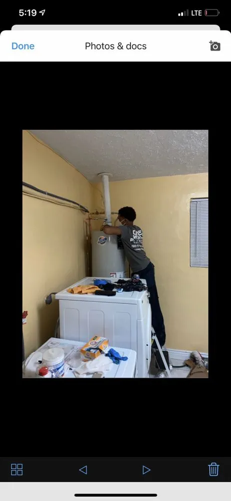 Slide of Prestige Team FL