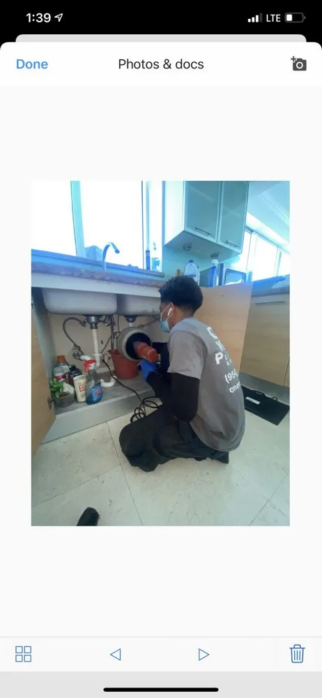 Slide of Prestige Team FL