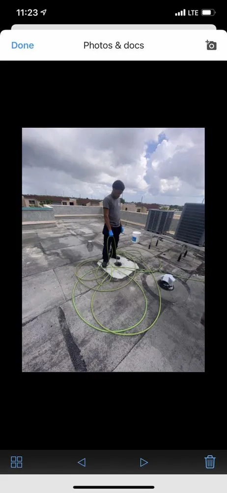 Slide of Prestige Team FL