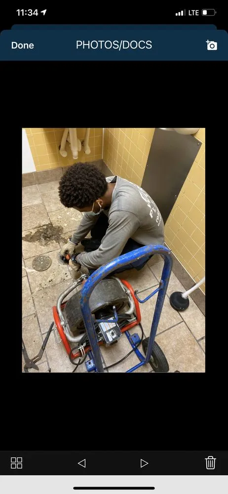 Slide of Prestige Team FL