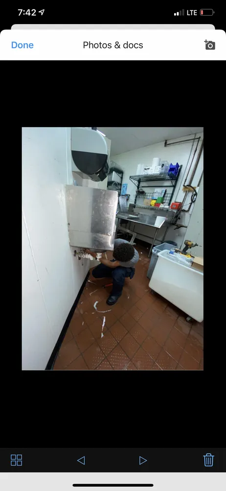 Slide of Prestige Team FL