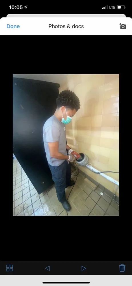 Slide of Prestige Team FL