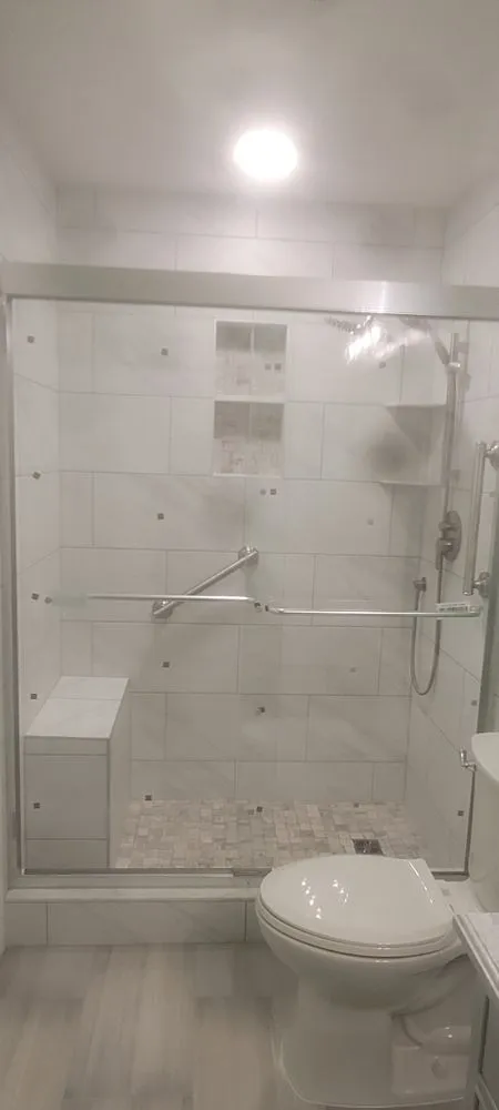 Trusted emergency plumbing experts serving Boyce, VA - Prestige tile and bath
