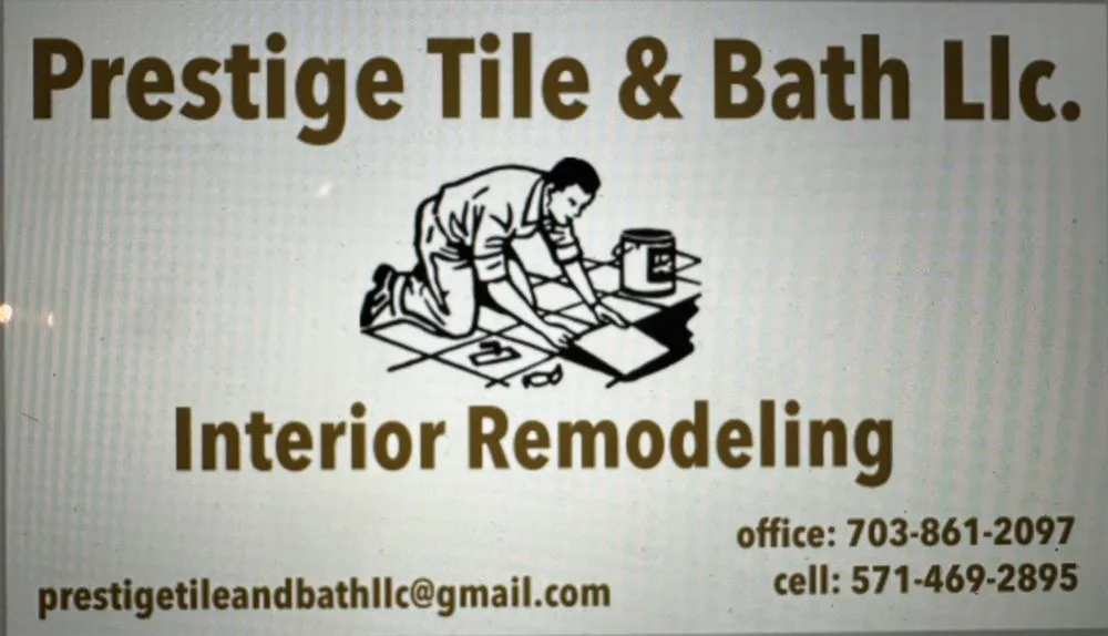Reliable drain cleaning for homes in Boyce, VA by Prestige tile and bath