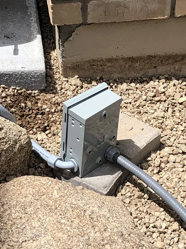 Slide of Prestige1 home services