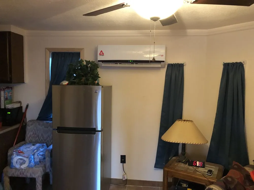 Slide of Prestige1 home services