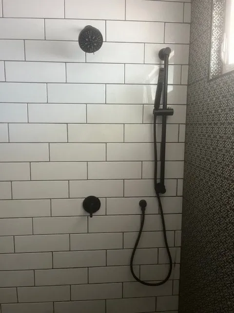 Slide of Prestigious Plumbing