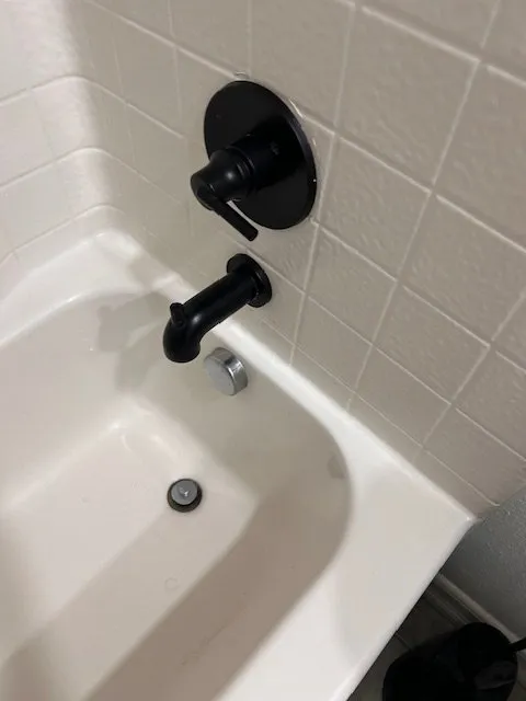 Slide of Prestigious Plumbing