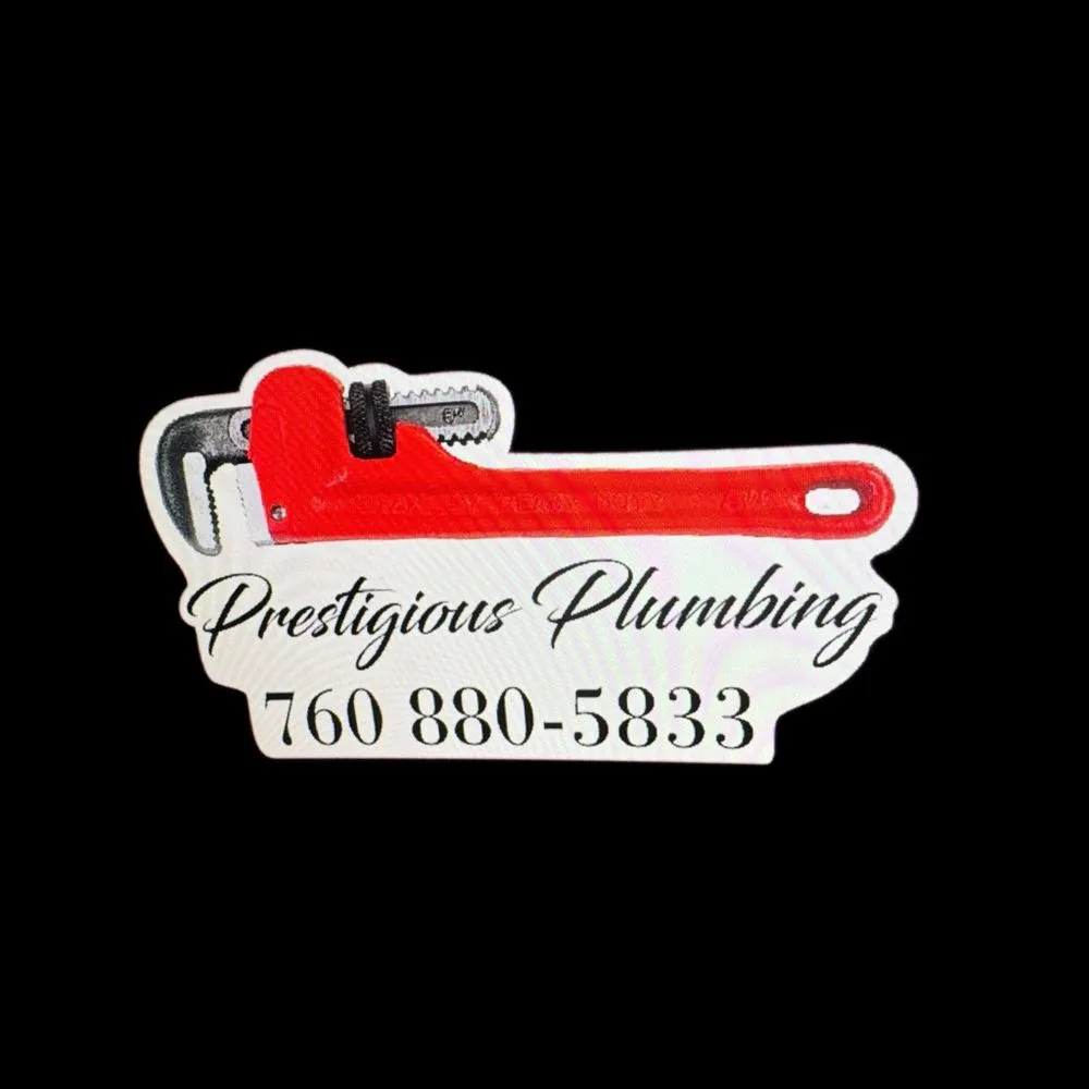 Slide of Prestigious Plumbing