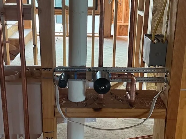 Slide of Prestigious Plumbing