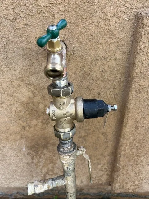 Slide of Prestigious Plumbing