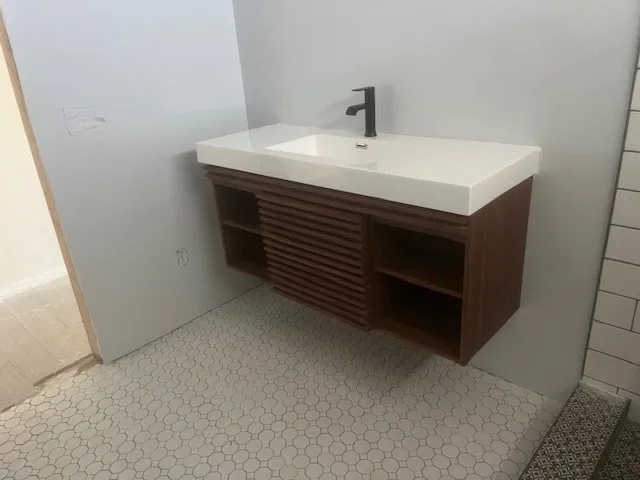 Slide of Prestigious Plumbing