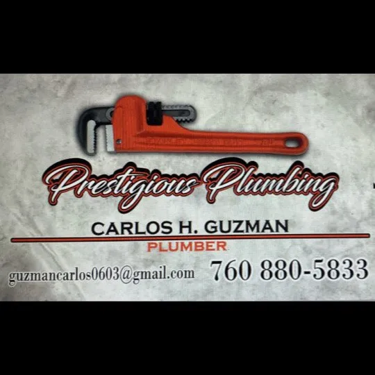 Slide of Prestigious Plumbing