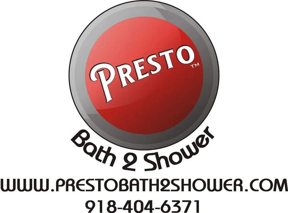 Slide of Presto Bath 2 Shower