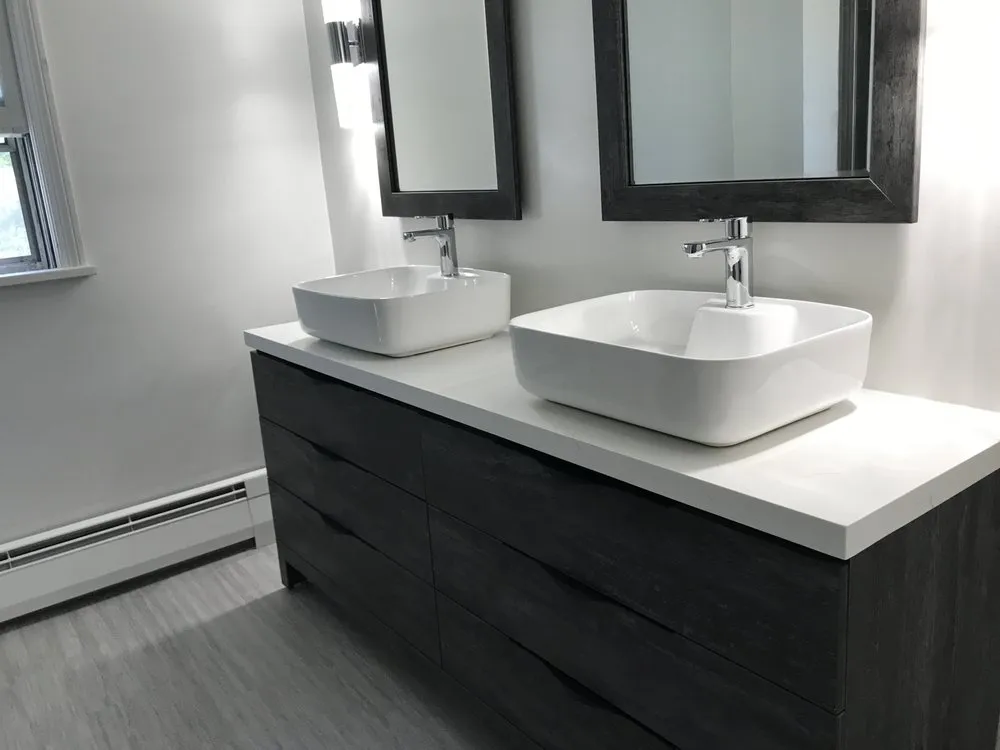 Slide of Presto Home Remodeling