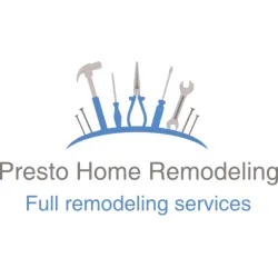 Slide of Presto Home Remodeling