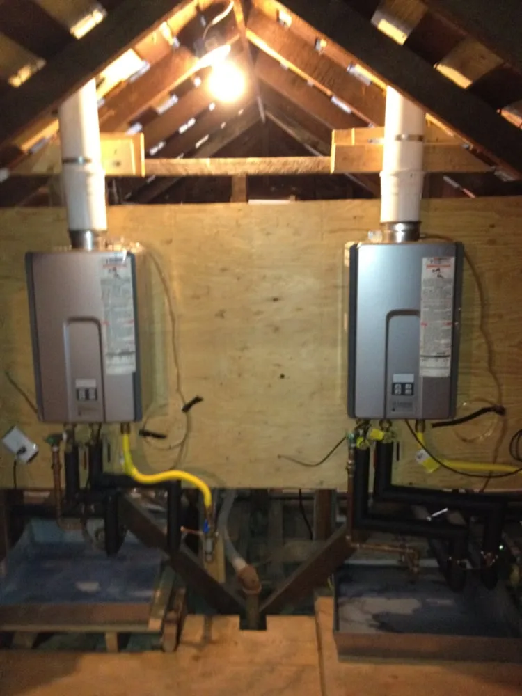 Professional leak detection service in Newbury Park, CA - Presto Plumbing