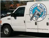Top-rated pipe repair service in Newbury Park, CA - Presto Plumbing
