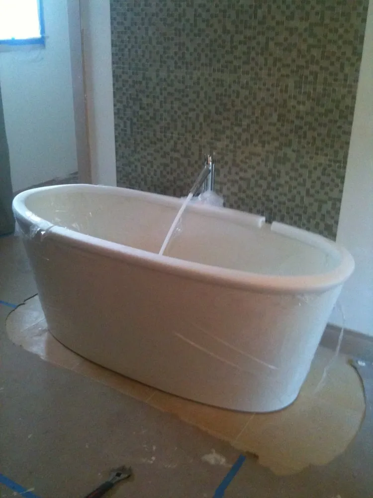 Trusted pipe repair in Newbury Park, CA by Presto Plumbing