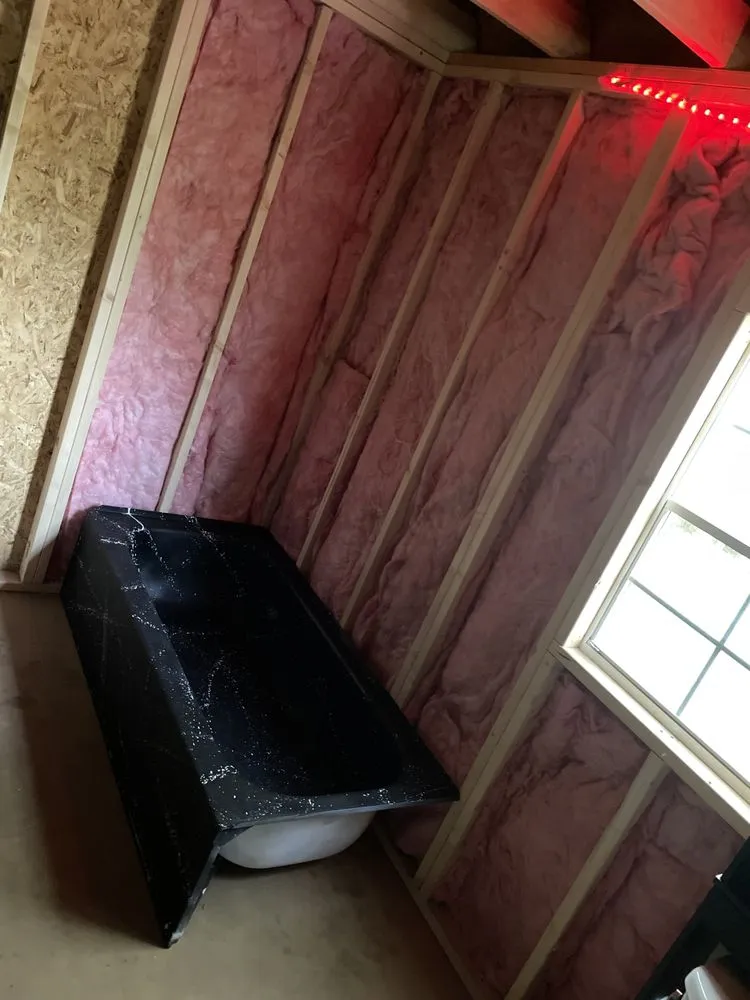 Slide of Preston Handyman