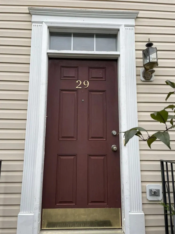 Slide of Preston’s Electrical Repairs