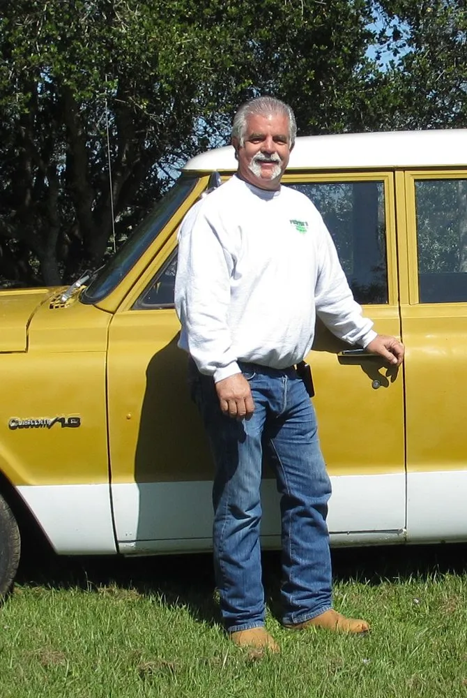 Slide of Preston's Plumbing & Heating