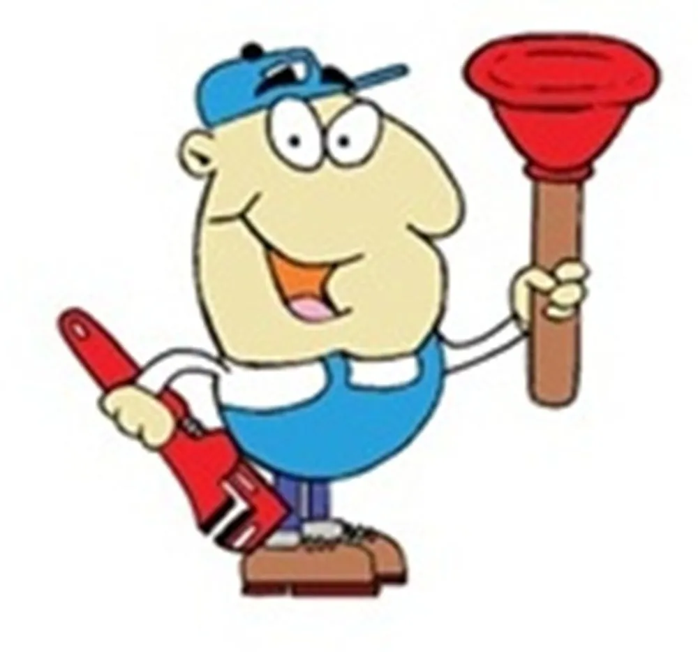 Slide of Preston's Plumbing