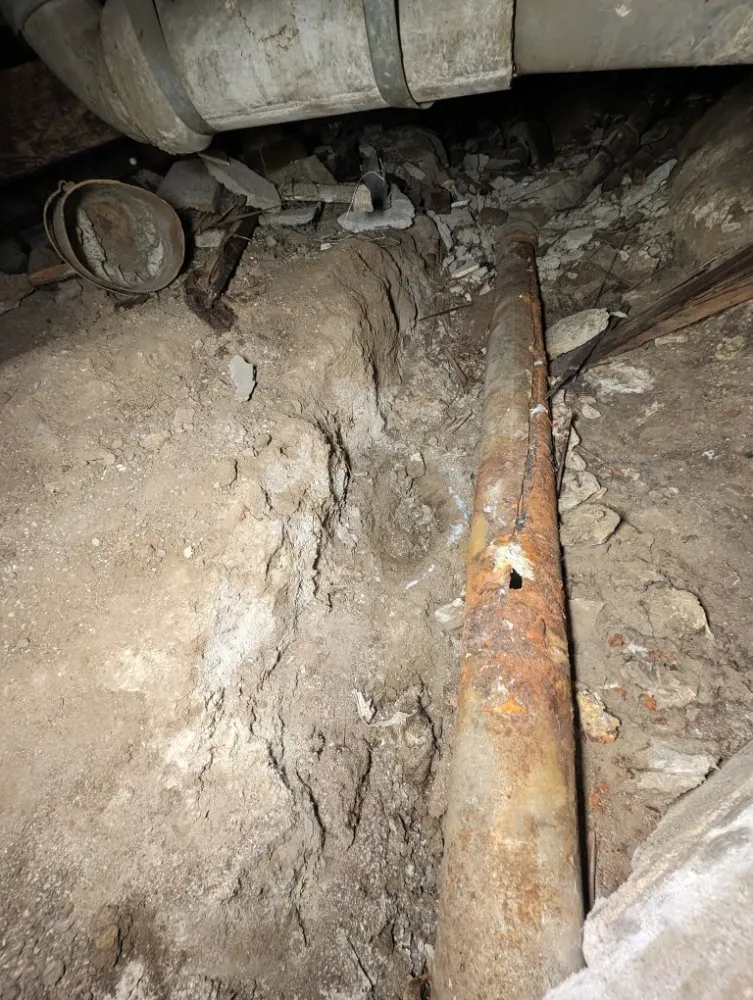 Slide of Pretzantzin's Plumbing