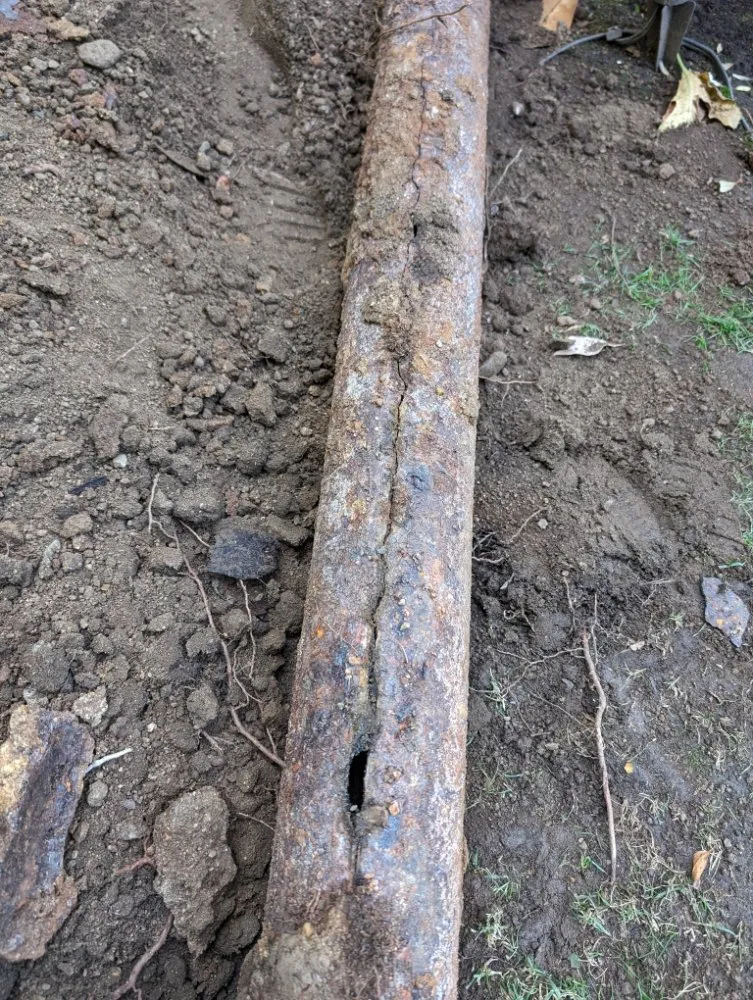 Slide of Pretzantzin's Plumbing