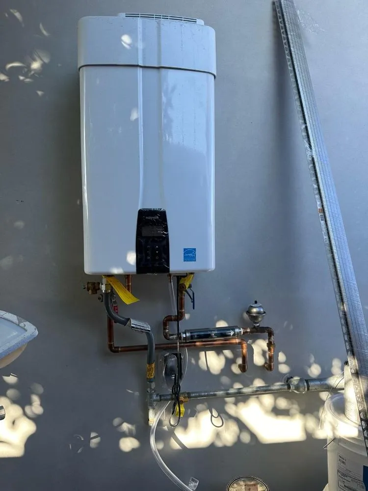 Slide of Pretzantzin's Plumbing