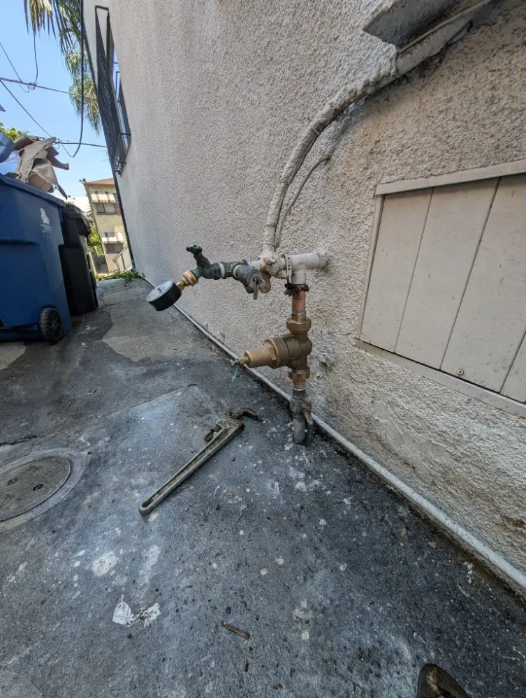 Slide of Pretzantzin's Plumbing