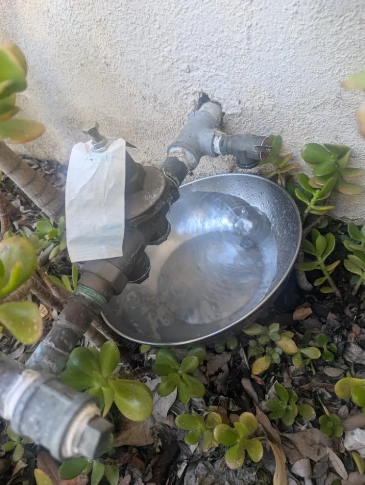 Quality water heater service in Rancho Cucamonga, CA by Pretzantzin's Plumbing