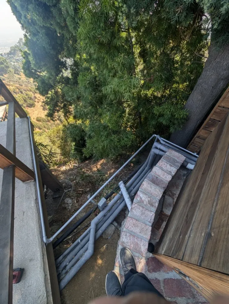 Slide of Pretzantzin's Plumbing