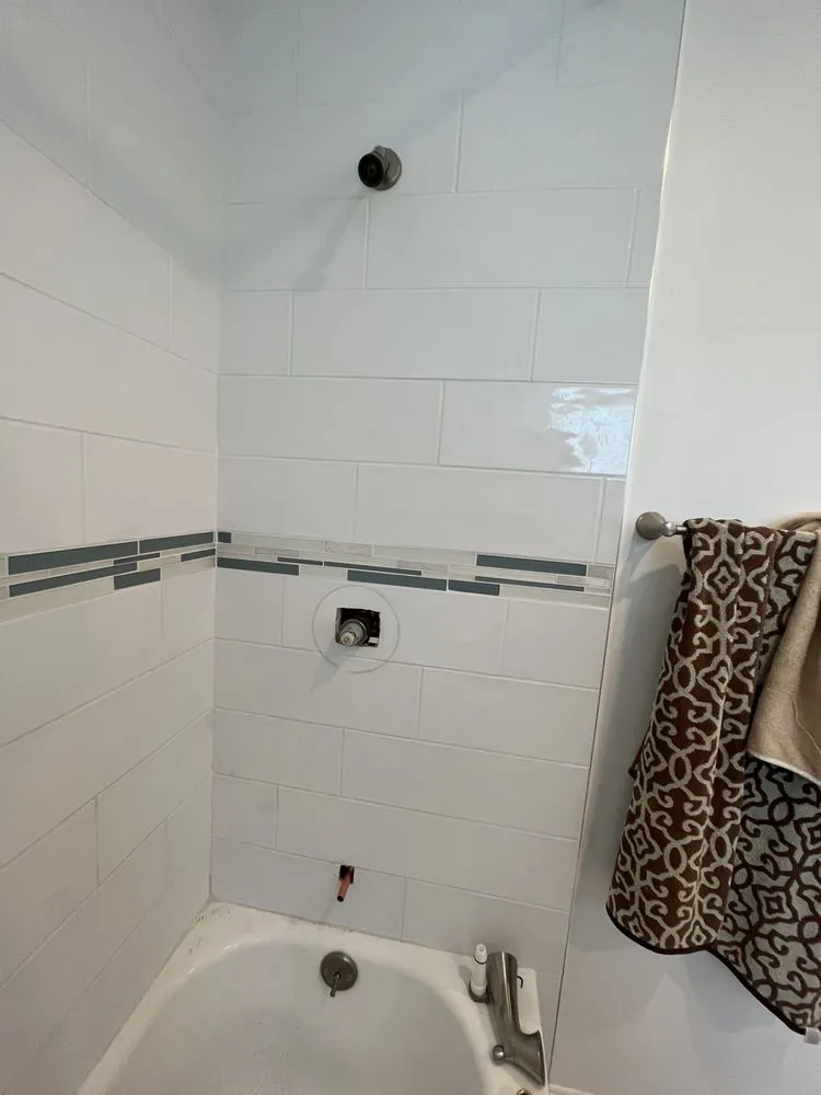 Slide of Prevail Plumbing and Heating