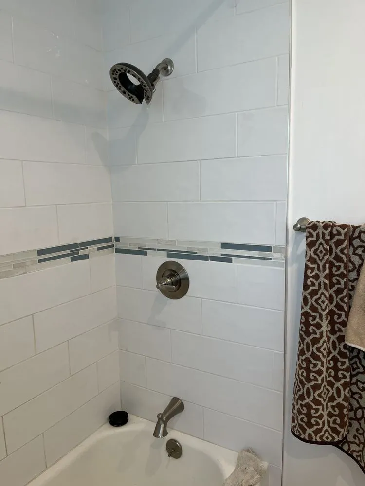 Slide of Prevail Plumbing and Heating