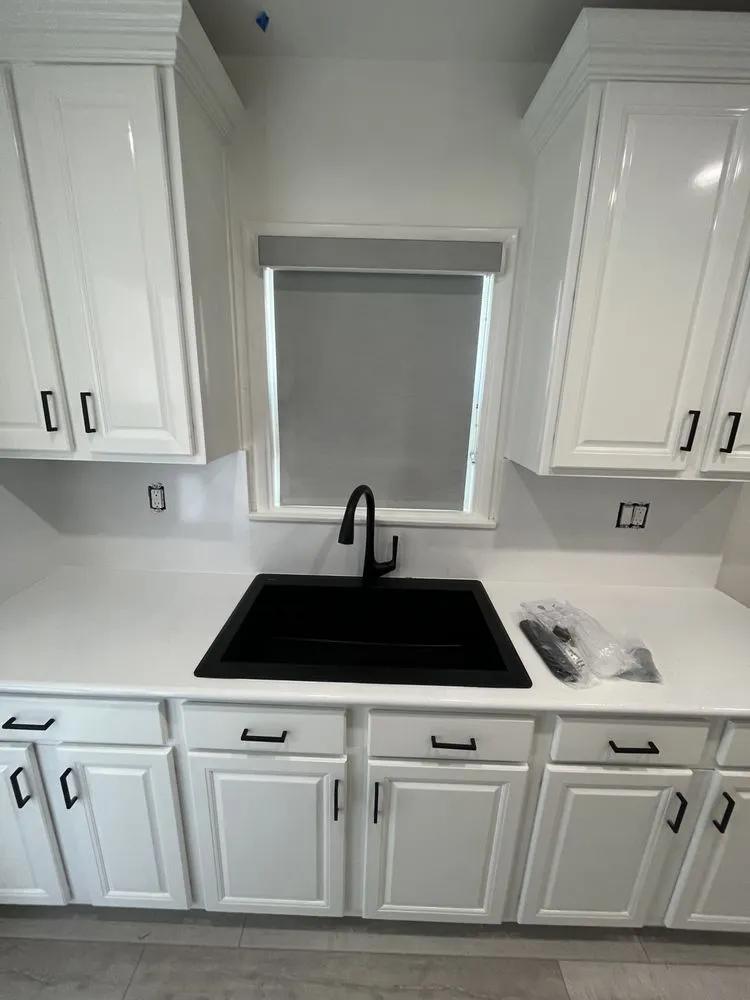 Slide of Prevail Plumbing and Heating