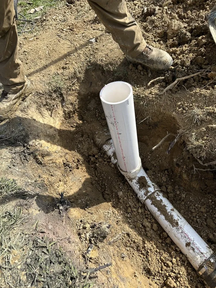 Slide of Prevail Plumbing Repairs