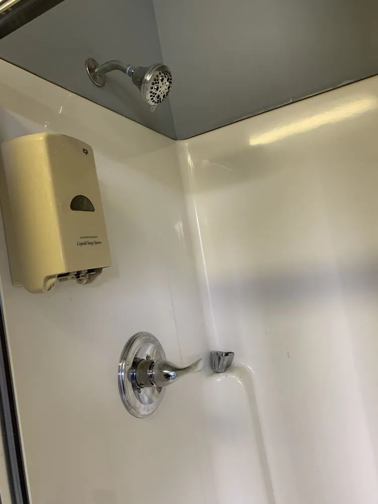 Slide of Prevail Plumbing Repairs