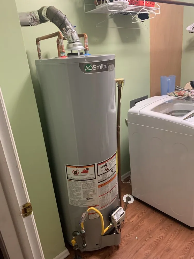 Slide of Prevail Plumbing Repairs