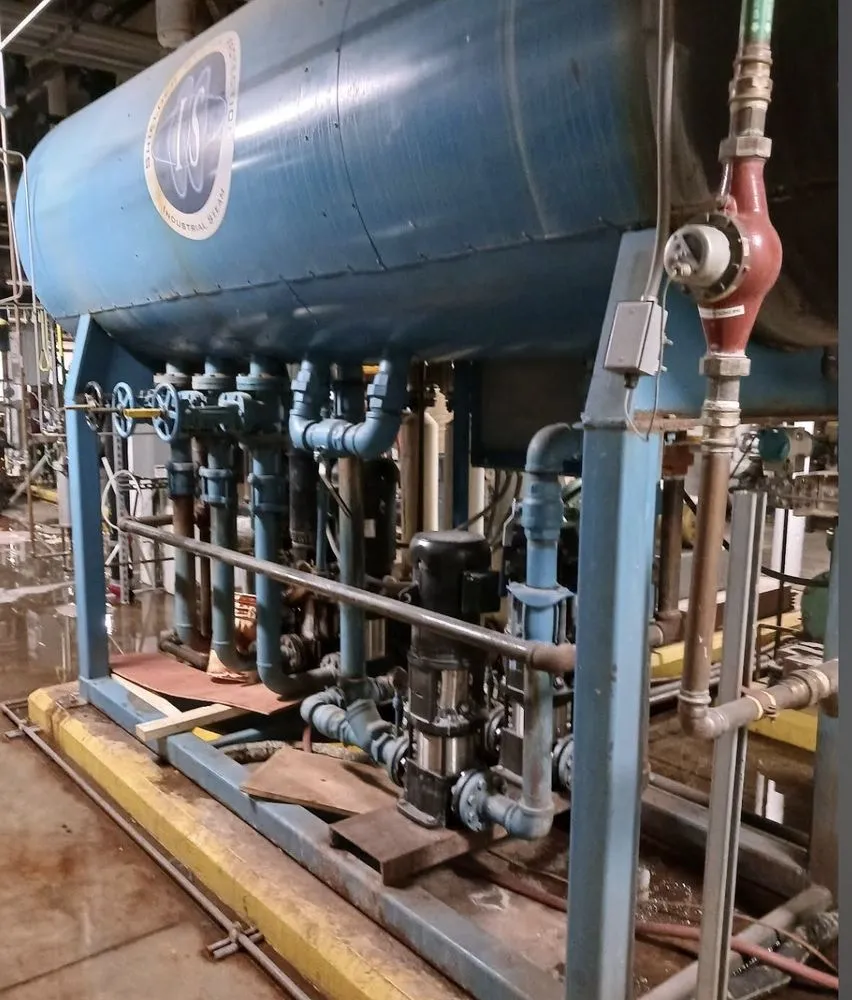 Slide of Prevail Plumbing Solutions